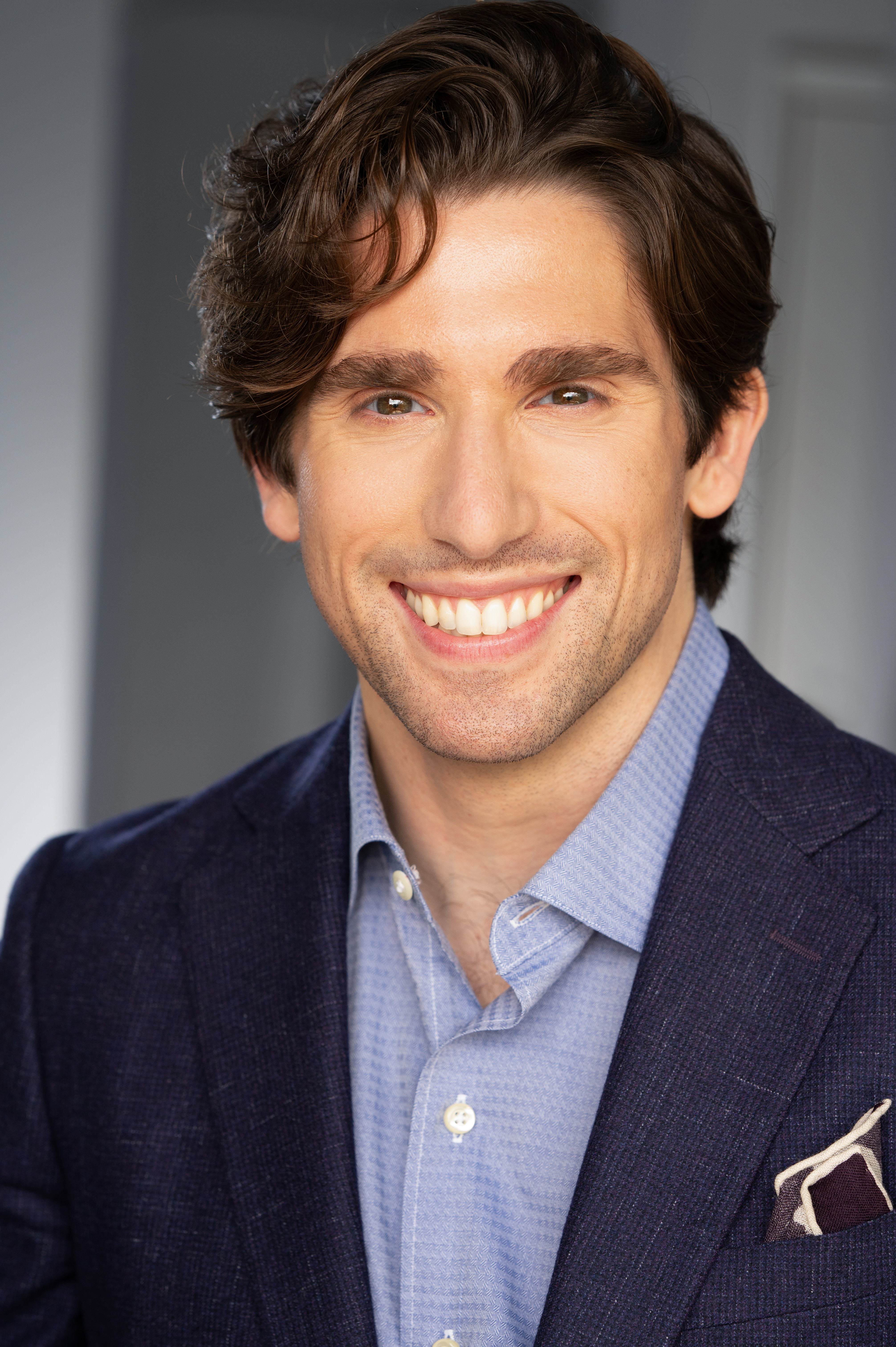 Mark Laird